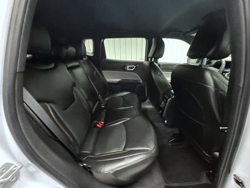 Used 2023 Jeep Compass Limited AWD/4WD image 18