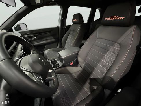 Certified 2026 Honda CR-V TrailSport image 19