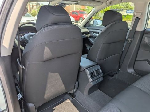 Used 2025 Honda Accord LX image 22