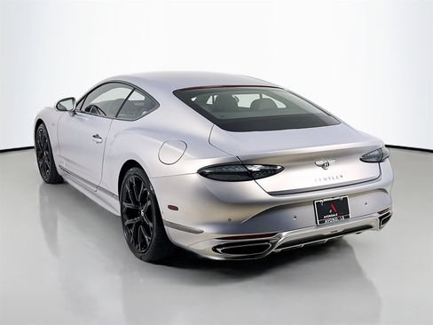 Used 2025 Bentley Continental GT Speed image 6