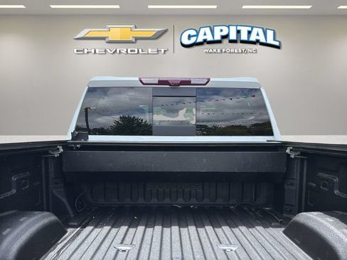 Used 2024 Chevrolet Silverado 2500 High Country w/ High Country Premium Package AWD/4WD image 36