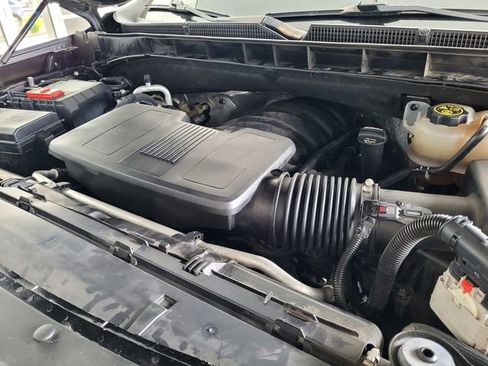 Used 2021 Cadillac Escalade Sport Platinum w/ Heavy-Duty Trailer Package image 27