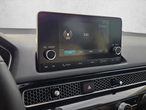 Certified 2023 Honda Civic EX-L image 12