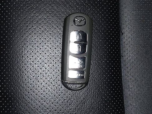 Used 2016 MAZDA MAZDA6 Touring image 32