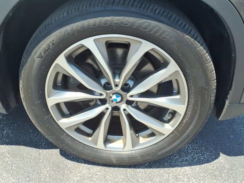 Used 2019 BMW X3 xDrive30i AWD/4WD image 5