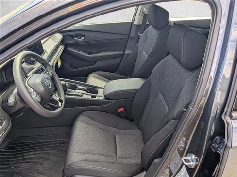 New 2026 Honda Accord SE image 4