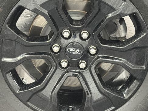 Used 2023 Ford F150 Platinum w/ Equipment Group 701A High AWD/4WD image 5