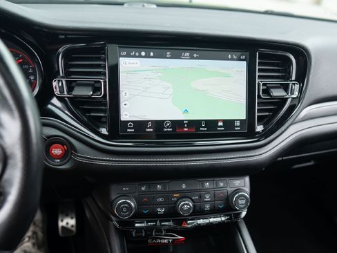 Used 2021 Dodge Durango SRT w/ Technology Group AWD/4WD image 33