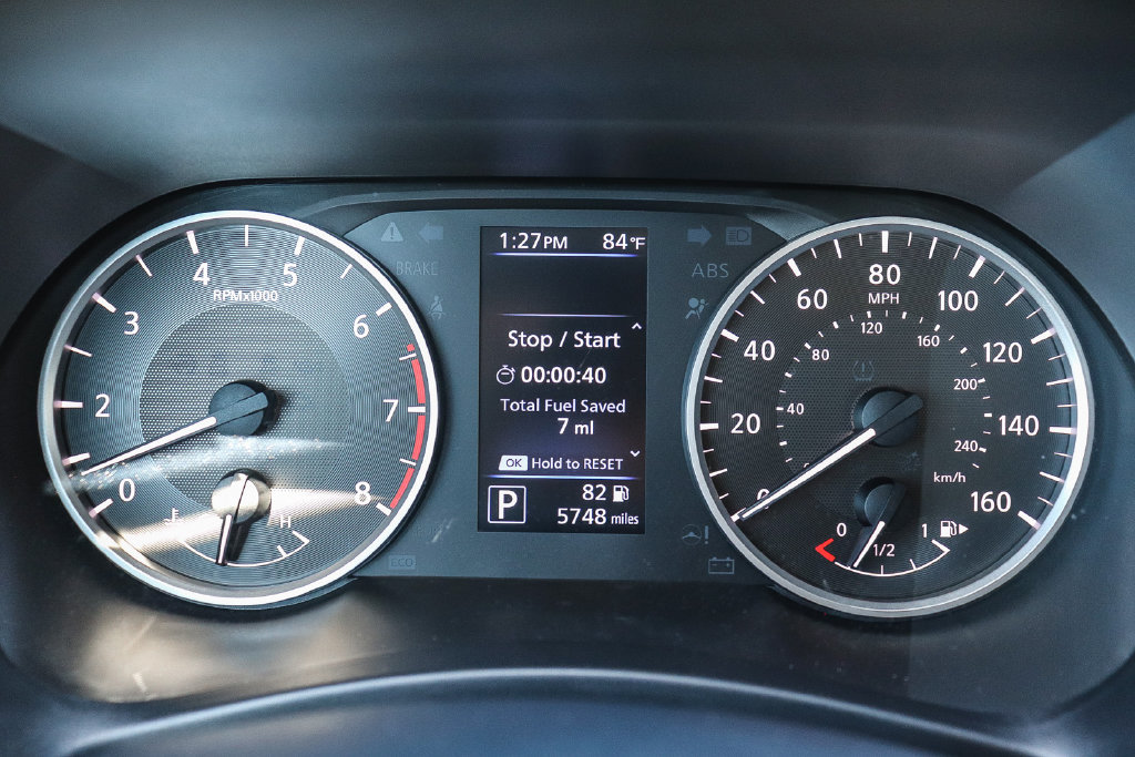 Used 2025 Nissan Sentra S FWD image 22
