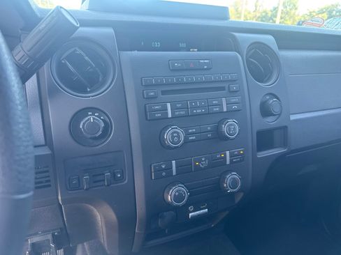 Used 2014 Ford F150 STX w/ Equipment Group 201A Mid AWD/4WD image 7