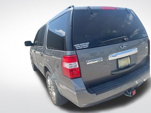 Used 2011 Ford Expedition Limited w/ 301A Rapid Spec Order Code AWD/4WD image 6