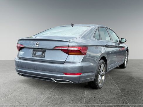 Used 2019 Volkswagen Jetta R-Line FWD image 6
