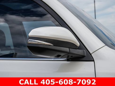 Used 2017 Toyota 4Runner Limited AWD/4WD image 12