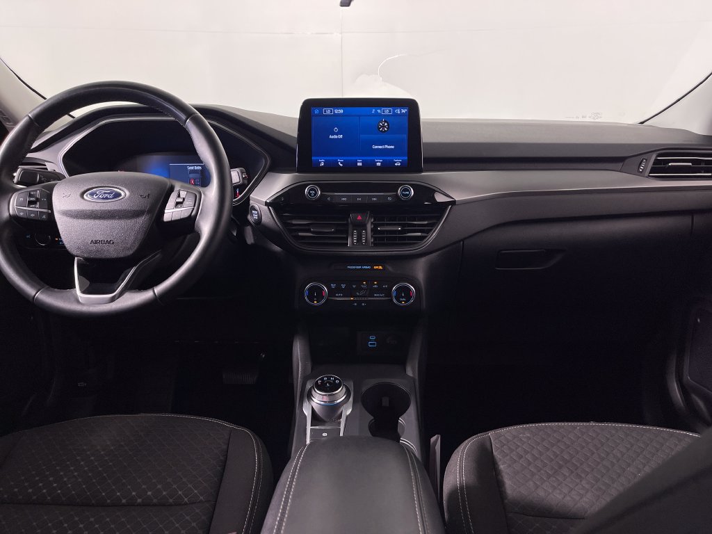 Used 2023 Ford Escape Active FWD image 14