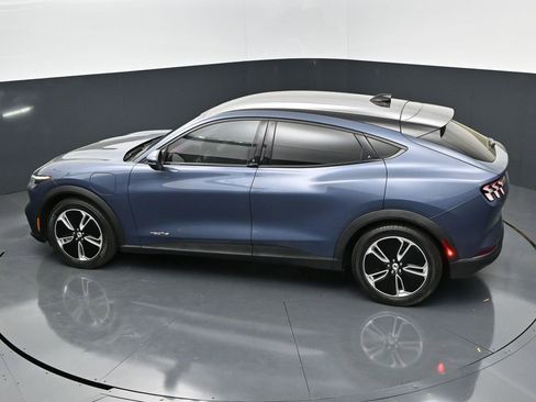 Used 2021 Ford Mustang Mach-E Select w/ Comfort/Appearance Package image 27