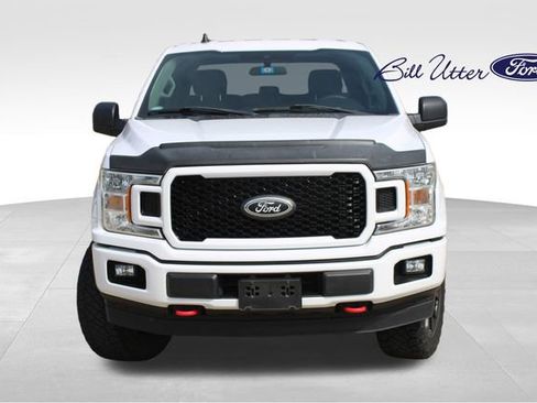 Used 2020 Ford F150 XL w/ Equipment Group 101A Mid image 2