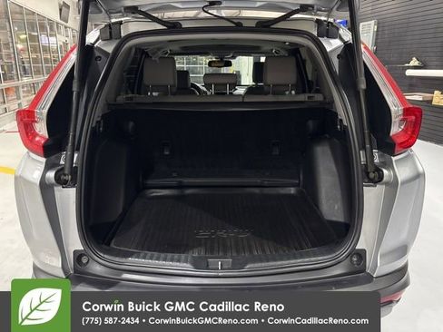 Used 2019 Honda CR-V EX-L image 15