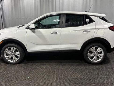 New 2026 Buick Encore GX Preferred w/ Comfort Package image 7