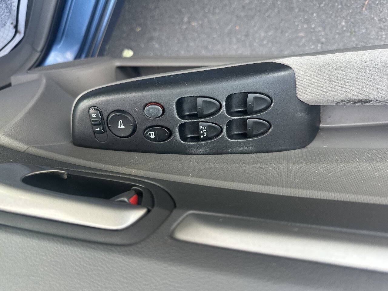 Used 2007 Honda Civic EX image 16