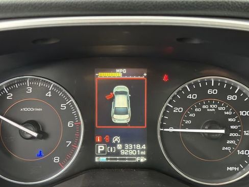 Used 2021 Subaru Crosstrek 2.5i Limited w/ Moonroof Package 2 image 20