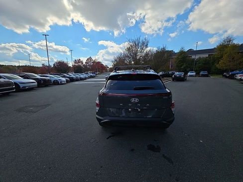 New 2026 Hyundai Kona SEL Sport FWD image 15