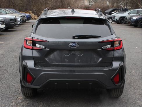New 2026 Subaru Crosstrek 2.0i Premium image 24