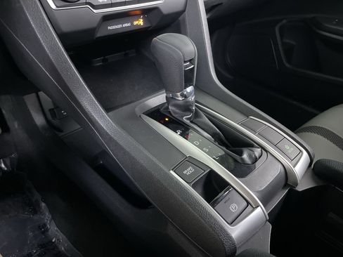 Used 2019 Honda Civic LX image 17