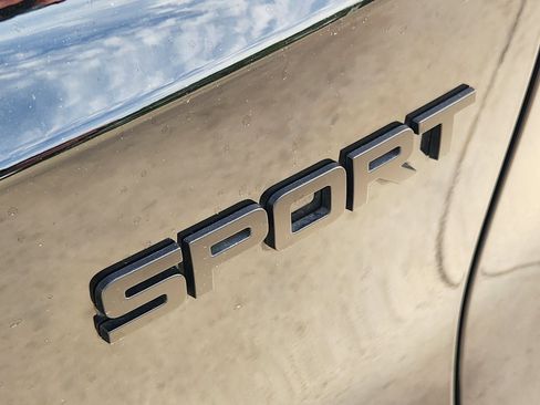 Certified 2025 Honda CR-V Sport-L image 10