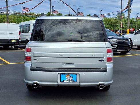 Used 2015 Ford Flex SEL w/ Equipment Group 202A AWD/4WD image 20