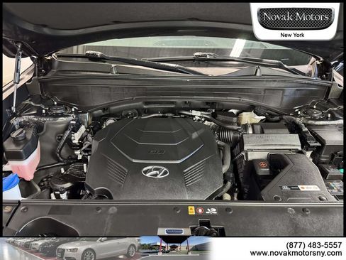 Used 2023 Hyundai Palisade Limited AWD/4WD image 7