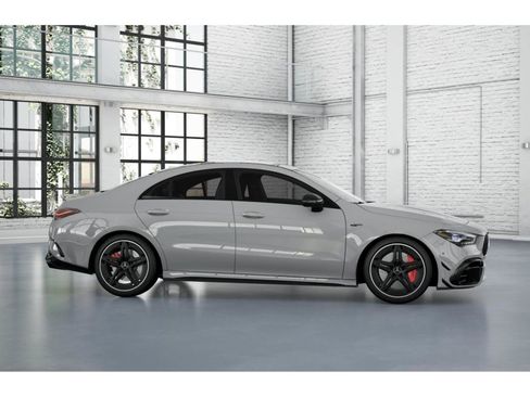 New 2026 Mercedes-Benz CLA 45 AMG S 4MATIC image 17