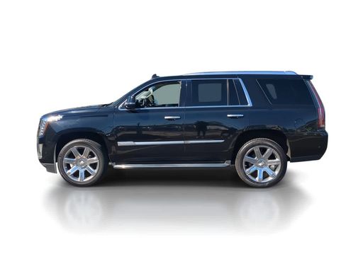 Used 2019 Cadillac Escalade Luxury image 5