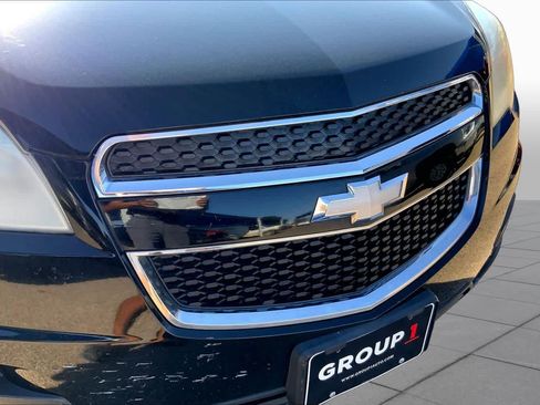Used 2014 Chevrolet Equinox LS FWD image 28
