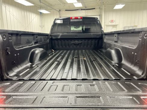 Used 2019 Chevrolet Silverado 3500 High Country w/ Duramax Plus Package AWD/4WD image 20