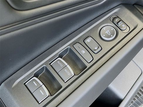 New 2026 Honda Accord SE image 19