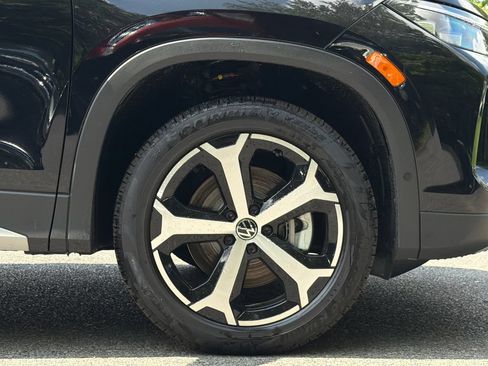 New 2026 Volkswagen Tiguan SE AWD/4WD image 6