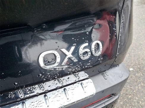 Used 2023 INFINITI QX60 Luxe w/ Cargo Package image 31