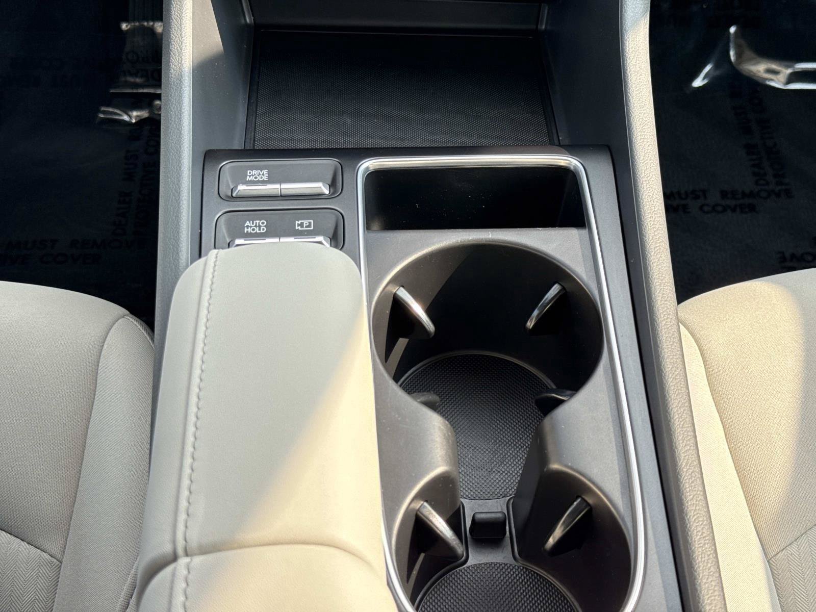 Certified 2025 Hyundai Sonata SEL AWD/4WD image 8