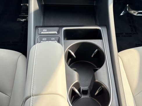 Certified 2025 Hyundai Sonata SEL AWD/4WD image 8