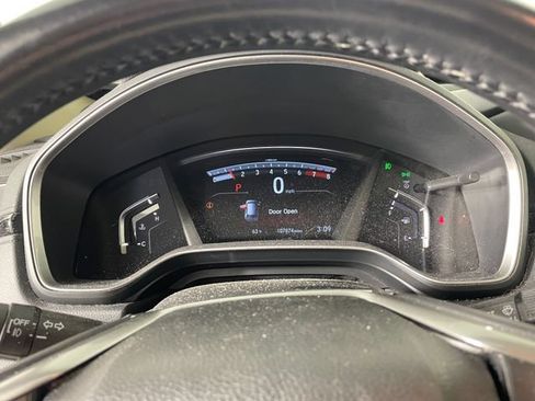 Used 2017 Honda CR-V EX-L image 5