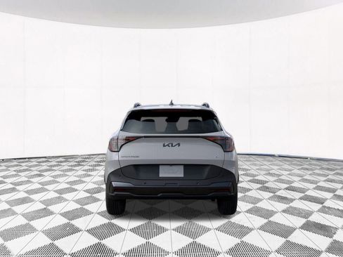 Used 2026 Kia Sportage X-Line w/ X-Line Technology Package image 6