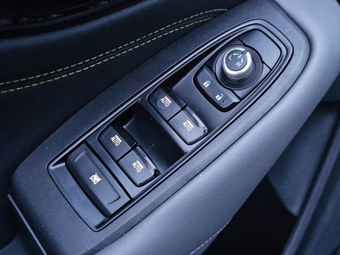 Used 2020 Subaru Outback Onyx Edition XT image 21