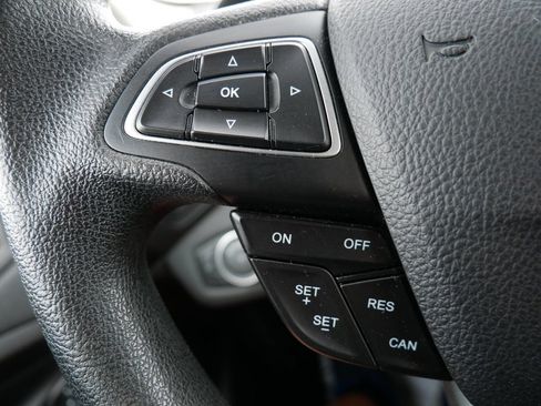 Used 2018 Ford Escape S FWD image 26