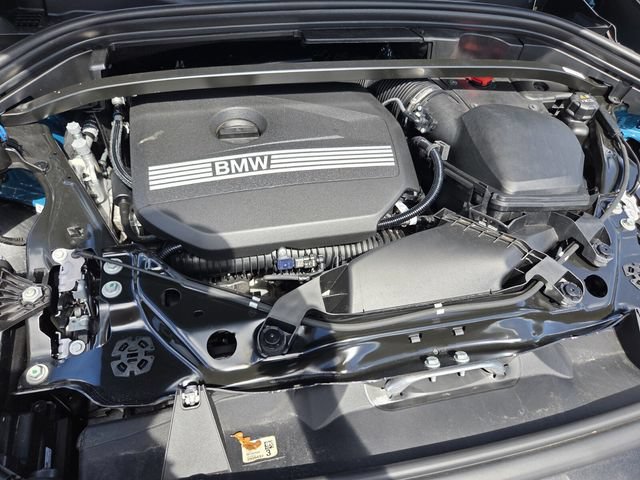 Certified 2023 BMW X1 xDrive28i w/ Convenience Package AWD/4WD image 18