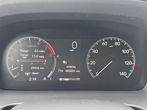 Certified 2024 Honda Ridgeline RTL image 27