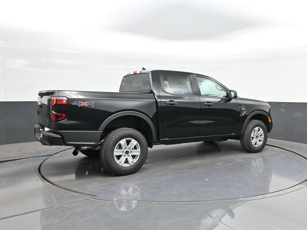 New 2026 Ford Ranger XL AWD/4WD image 15