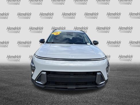 Used 2026 Hyundai Kona SEL Sport FWD image 3
