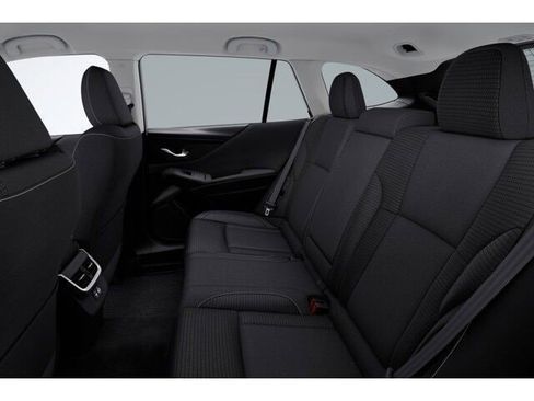 New 2025 Subaru Outback Premium image 17