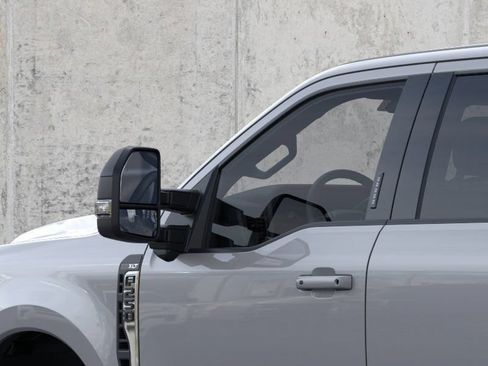 New 2026 Ford F250 XLT AWD/4WD image 20
