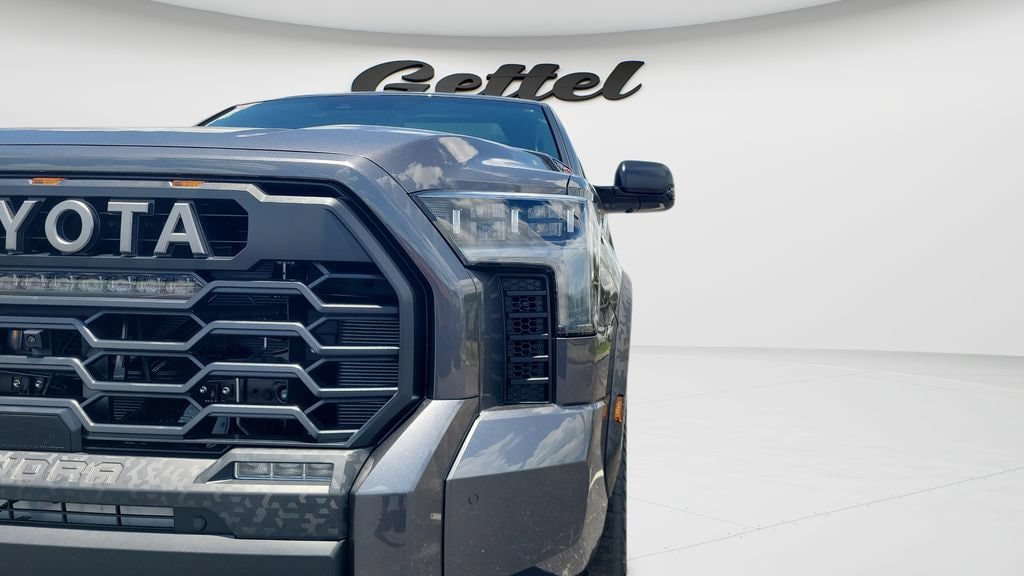 New 2026 Toyota Tundra TRD Pro AWD/4WD image 26